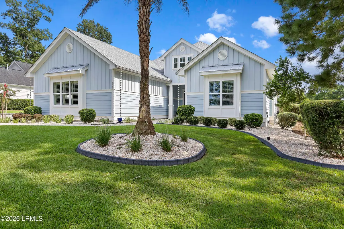 68 Slack Tide Drive, Hardeeville, SC 29927 - #1