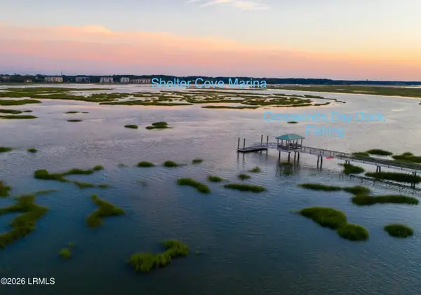 48 Crosswinds Drive, Hilton Head Island, SC 29926