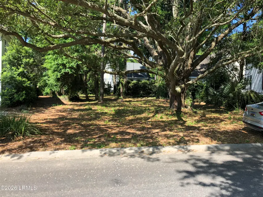 48 Crosswinds Drive, Hilton Head Island, SC 29926 - #3