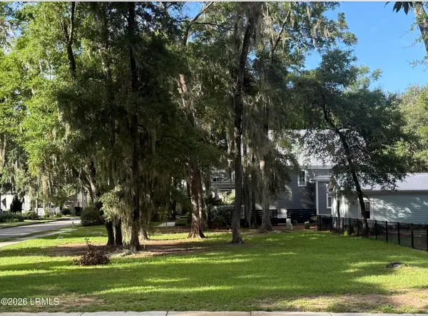 44 Celadon Drive, Beaufort, SC 29907