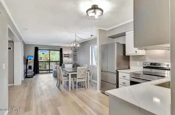 40 Folly Field Road #G21, Hilton Head Island, SC 29928