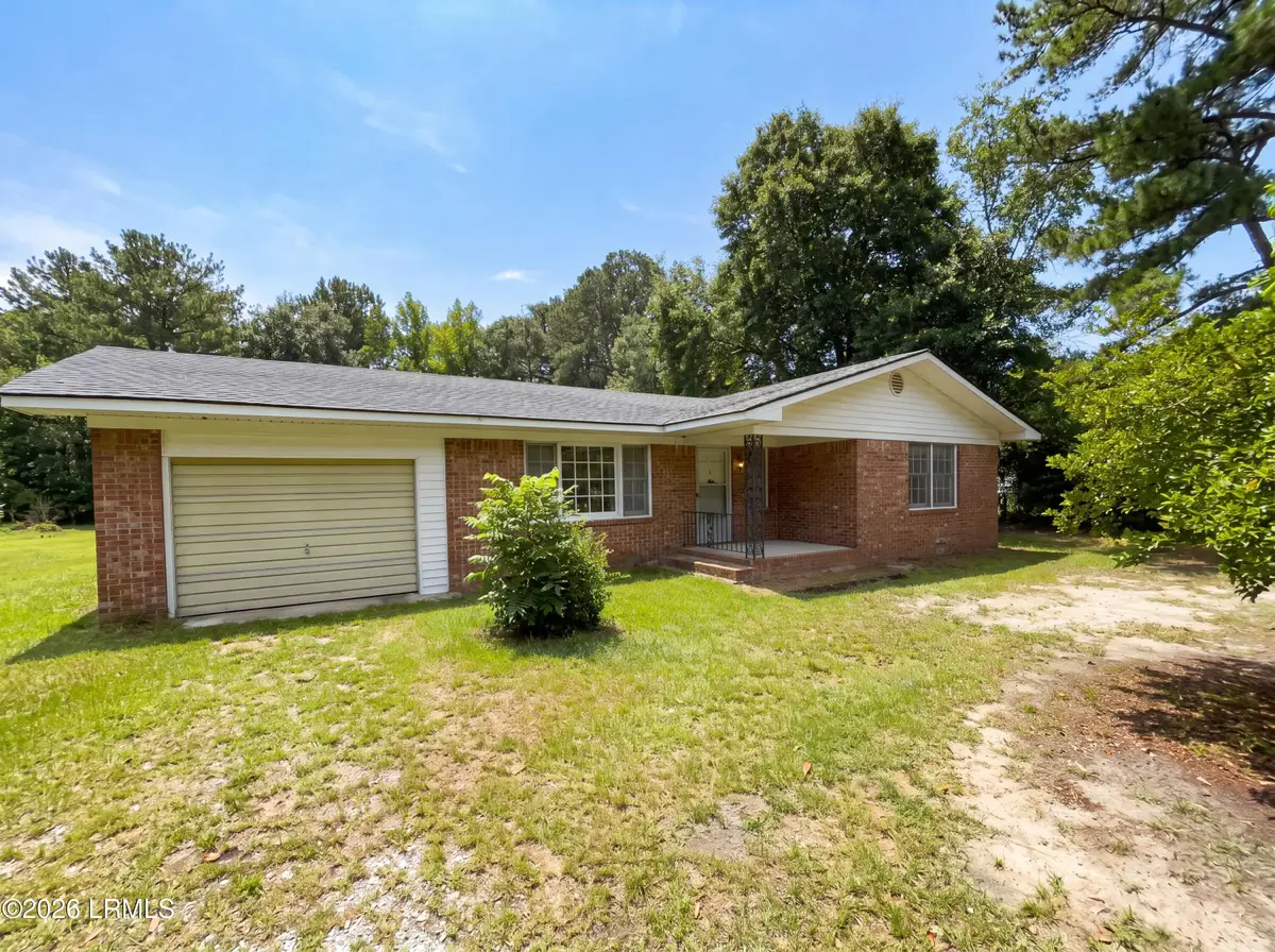 15 Altman Road, Hampton, SC 29924 - #1