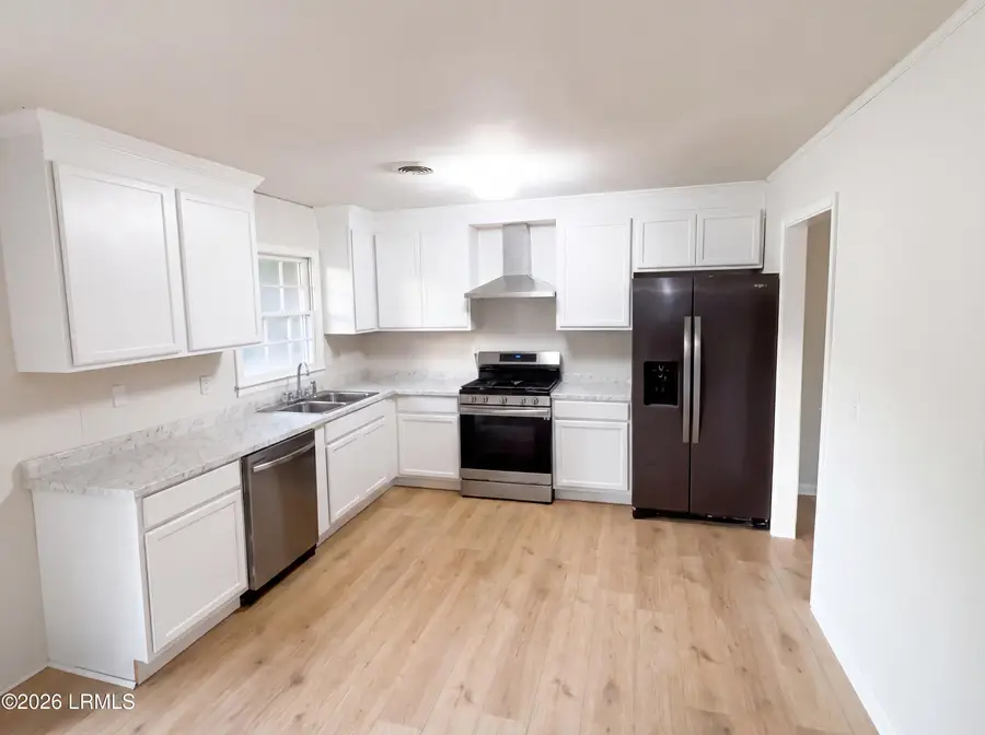 15 Altman Road, Hampton, SC 29924 - #2