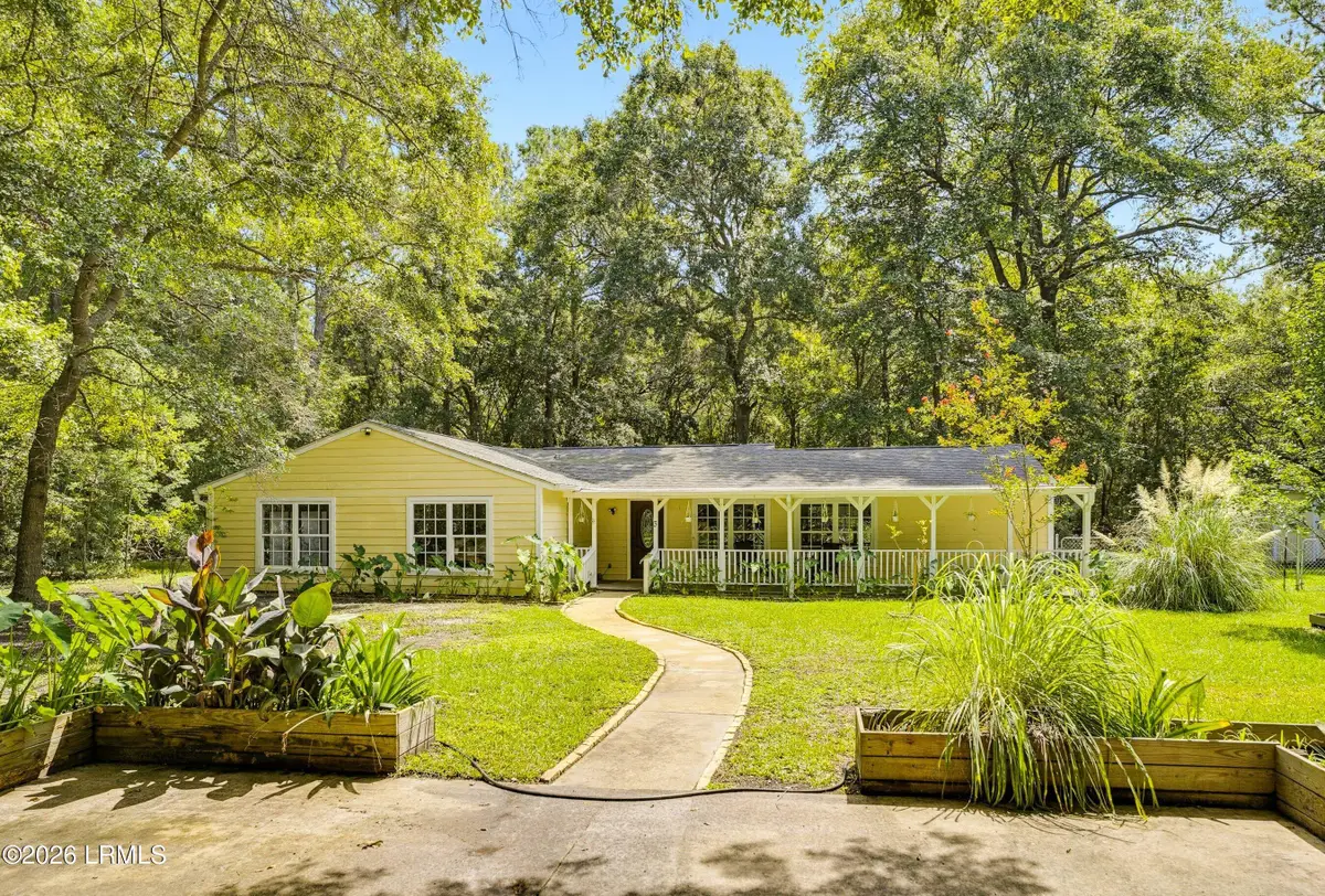 3 Milton Way, Beaufort, SC 29907 - #1