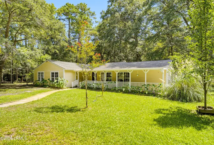 3 Milton Way, Beaufort, SC 29907 - #2