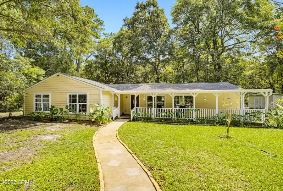 3 Milton Way, Beaufort, SC 29907 - #3