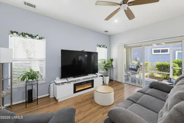 58 Zubler Street, Bluffton, SC 29909