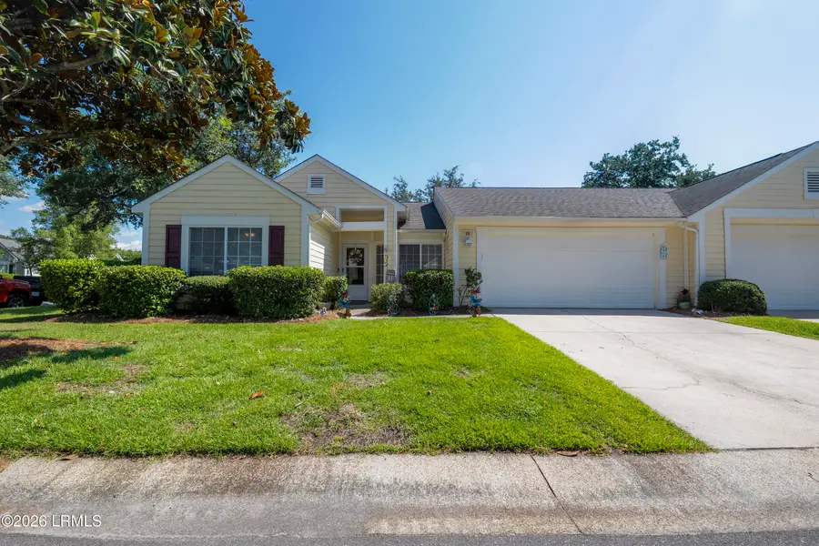 58 Zubler Street, Bluffton, SC 29909 - #2