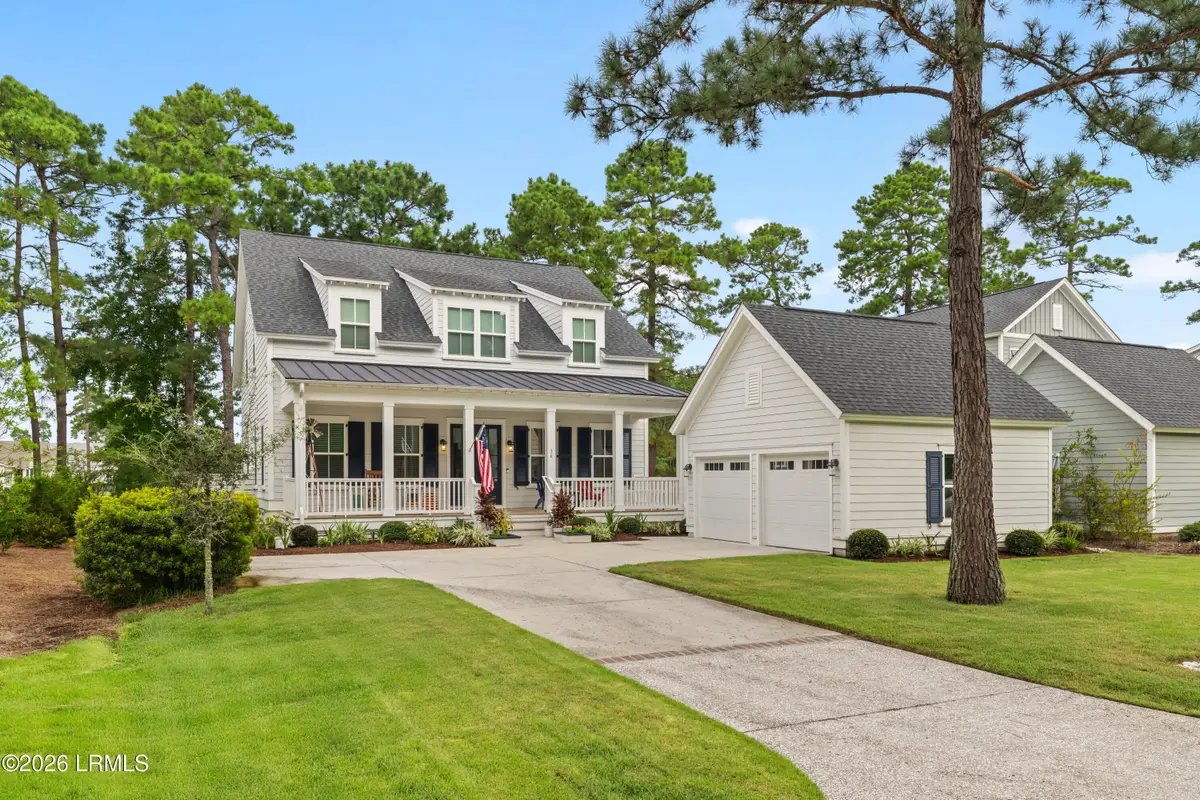 36 Skipperling Court, Bluffton, SC 29909 - #1