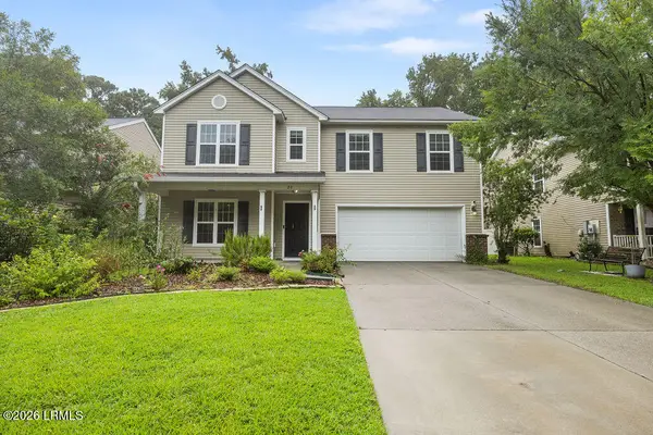 28 Cedar Creek Circle, Port Royal, SC 29906