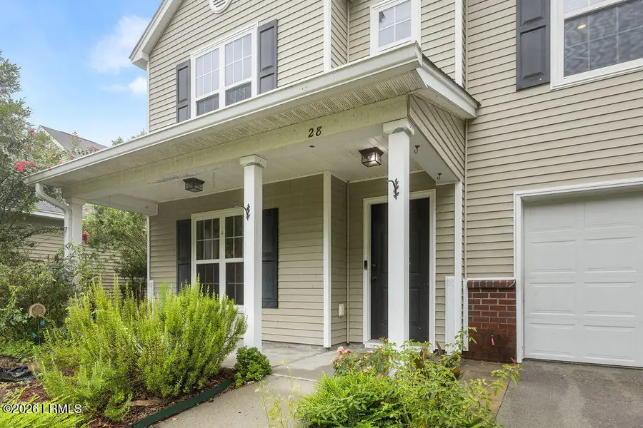 28 Cedar Creek Circle, Beaufort Port Royal, SC 29906 - #2