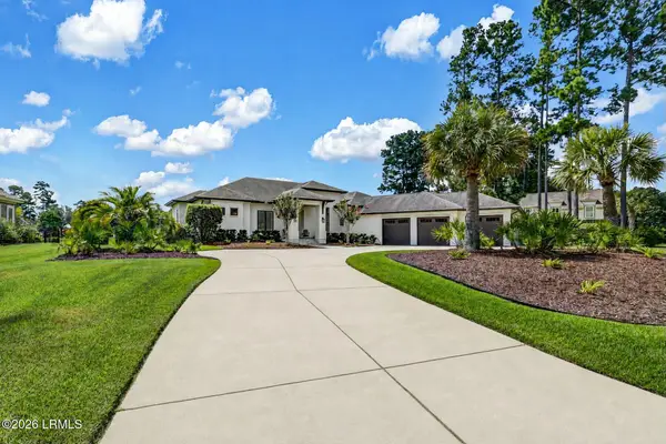 135 Wicklow Drive, Bluffton, SC 29910