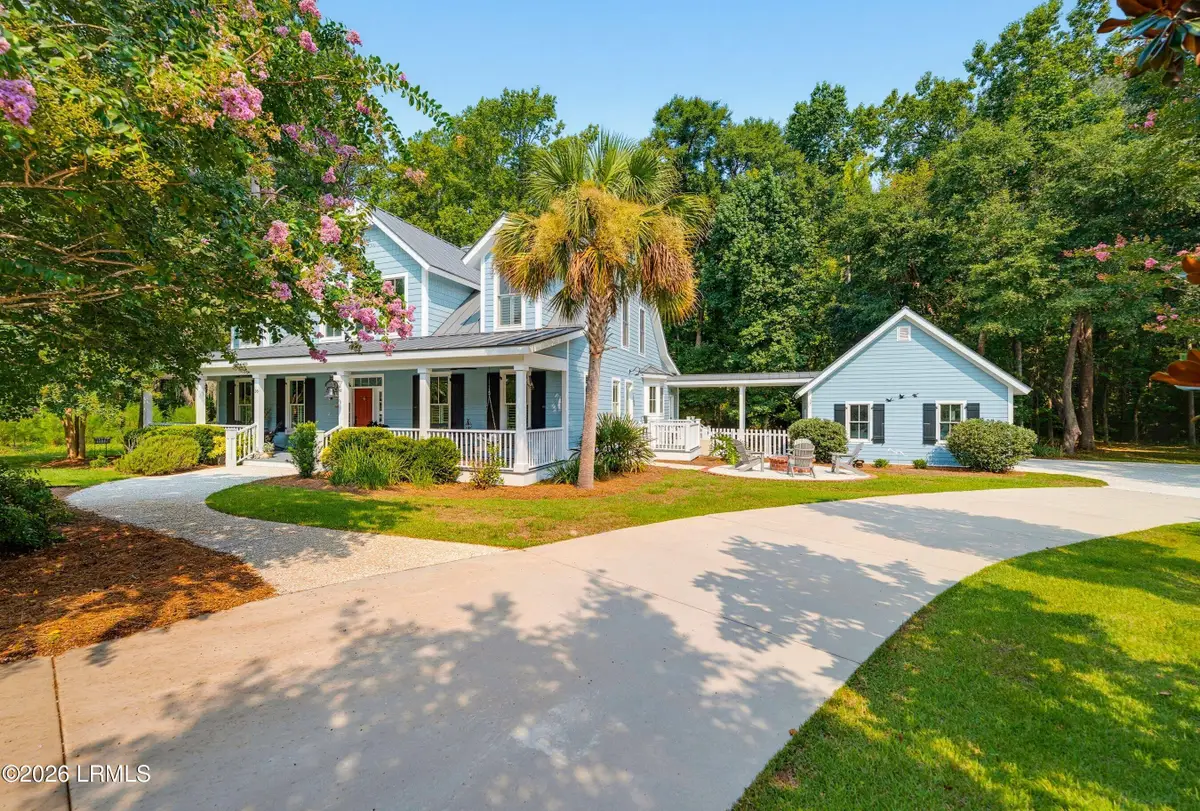 16 Tiller Island Drive, Beaufort, SC 29907 - #1