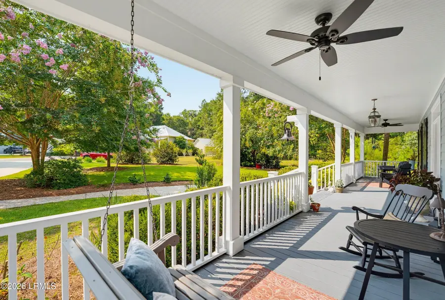 16 Tiller Island Drive, Beaufort, SC 29907 - #2