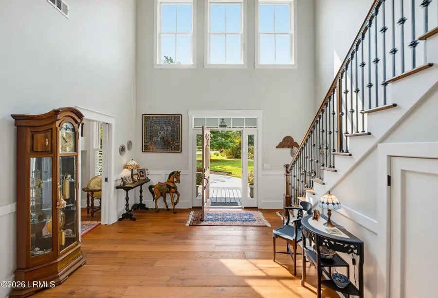 16 Tiller Island Drive, Beaufort, SC 29907 - #3