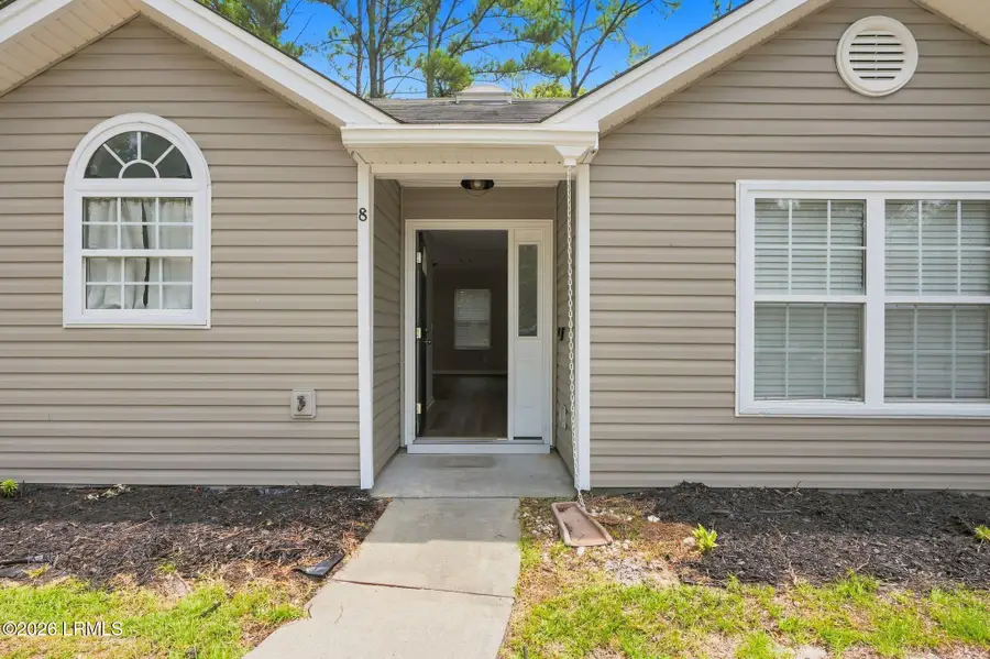 8 Star Magnolia Drive, Beaufort, SC 29907 - #3