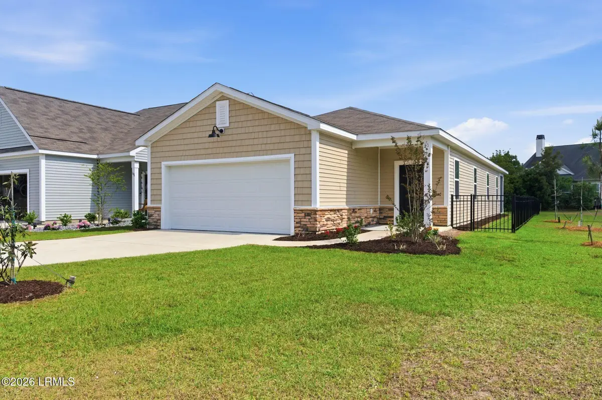 96 Givhans Loop, Hardeeville, SC 29927 - #1