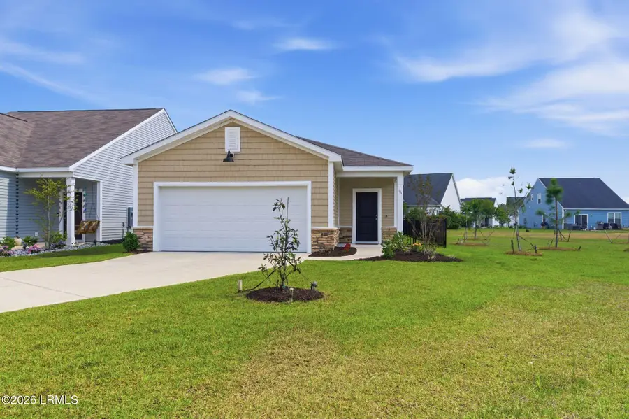 96 Givhans Loop, Hardeeville, SC 29927 - #2