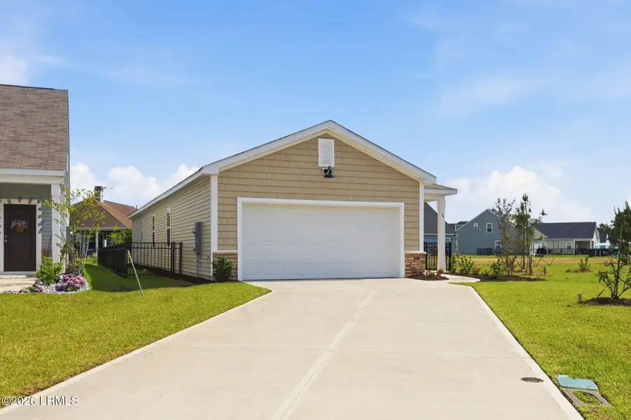 96 Givhans Loop, Hardeeville, SC 29927 - #3