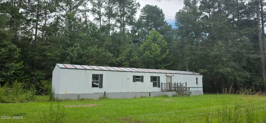 196 Sunny Loop, Varnville, SC 29944 - #2