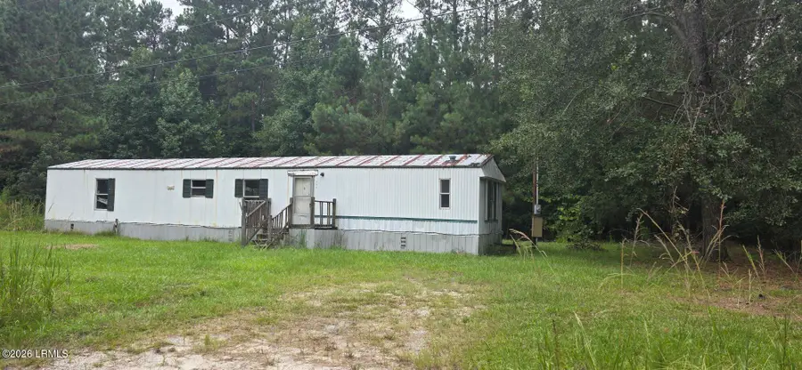 196 Sunny Loop, Varnville, SC 29944 - #3