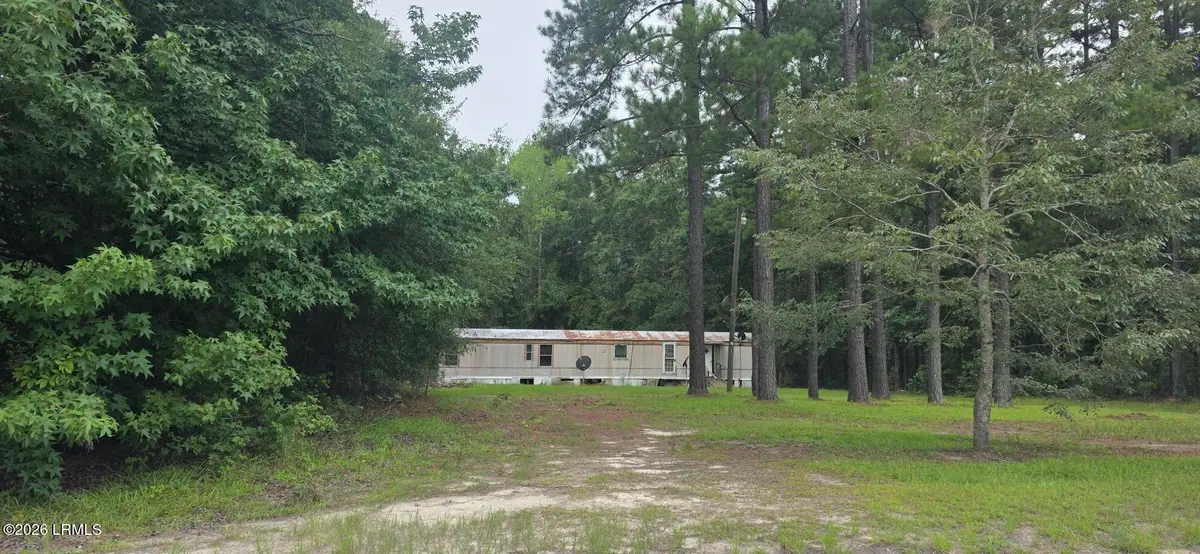 344 Pedro Road, Varnville, SC 29944 - #1