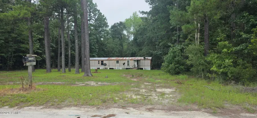 344 Pedro Road, Varnville, SC 29944 - #2