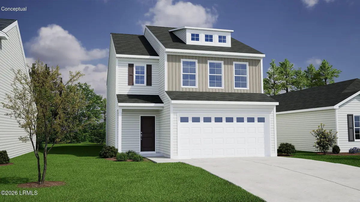 140 Concourse Drive, Ridgeland, SC 29936 - #1