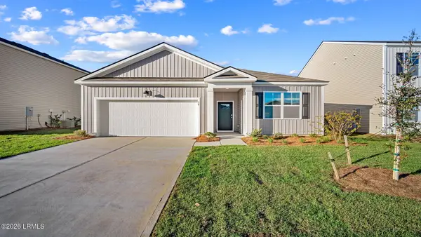 1101 Sanctuary Drive, Ridgeland, SC 29936