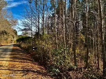 278 Sylvester Road, Varnville, SC 29944