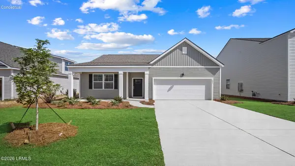 1088 Sanctuary Drive, Ridgeland, SC 29936