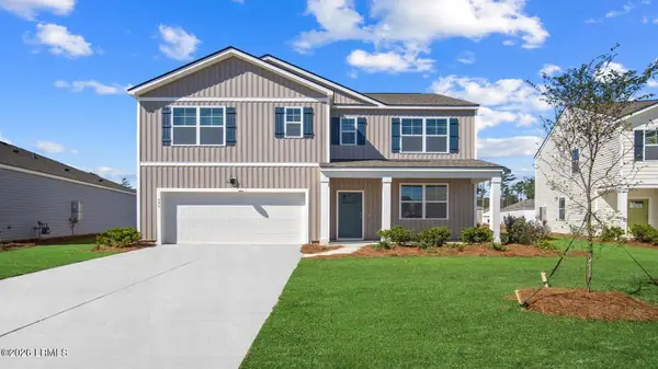 1096 Sanctuary Drive, Ridgeland, SC 29936
