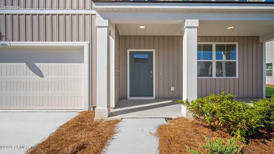 1096 Sanctuary Drive, Ridgeland, SC 29936 - #2