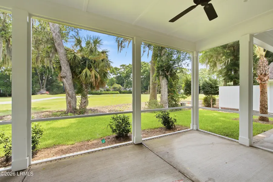 665 S Reeve Road, Saint Helena Island, SC 29920 - #3