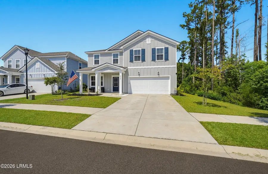 1214 Brackish Court, Beaufort, SC 29902 - #2