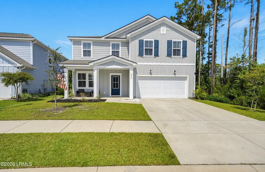 1214 Brackish Court, Beaufort, SC 29902 - #3