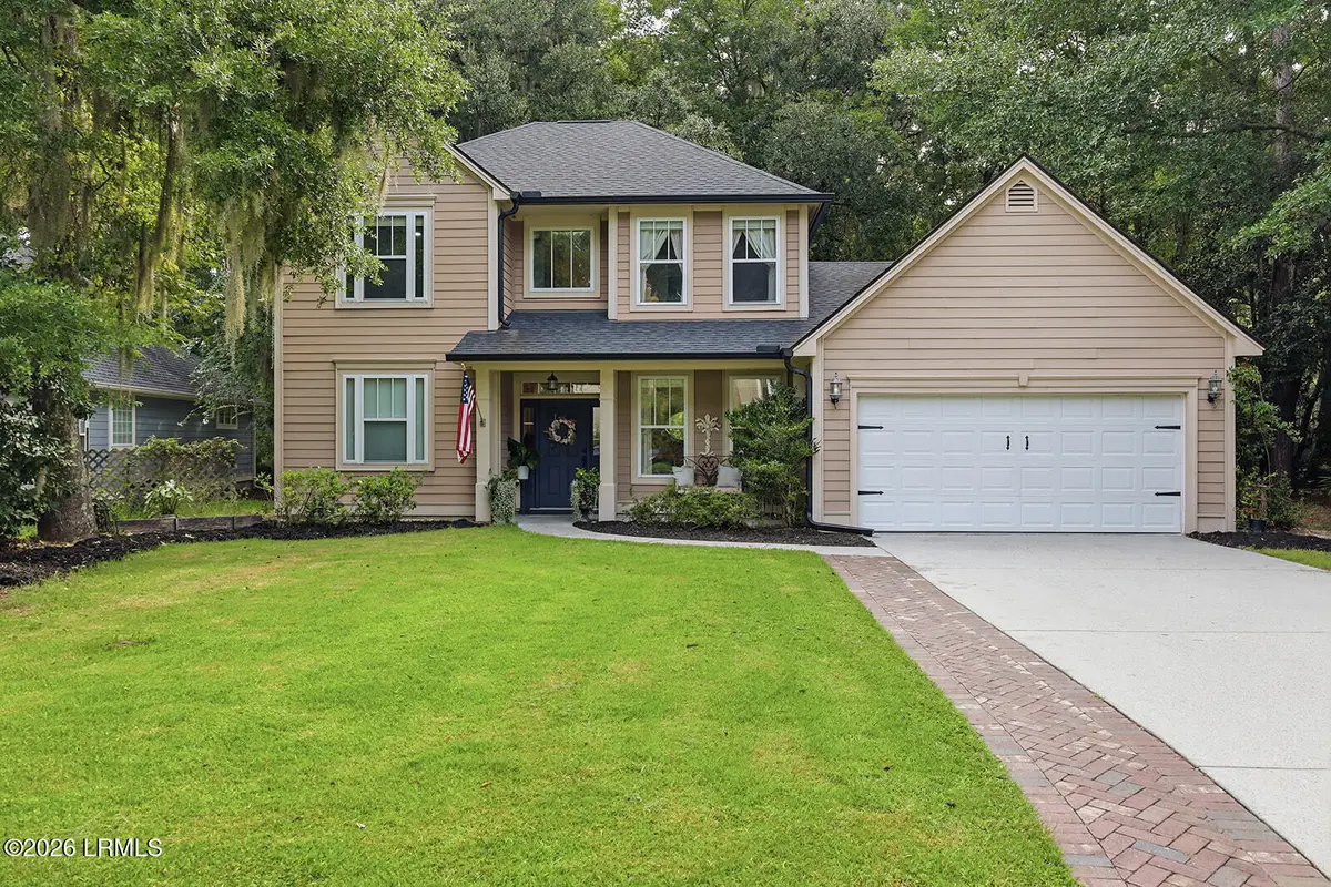 21 Sea Island Drive, Bluffton, SC 29910 - #1