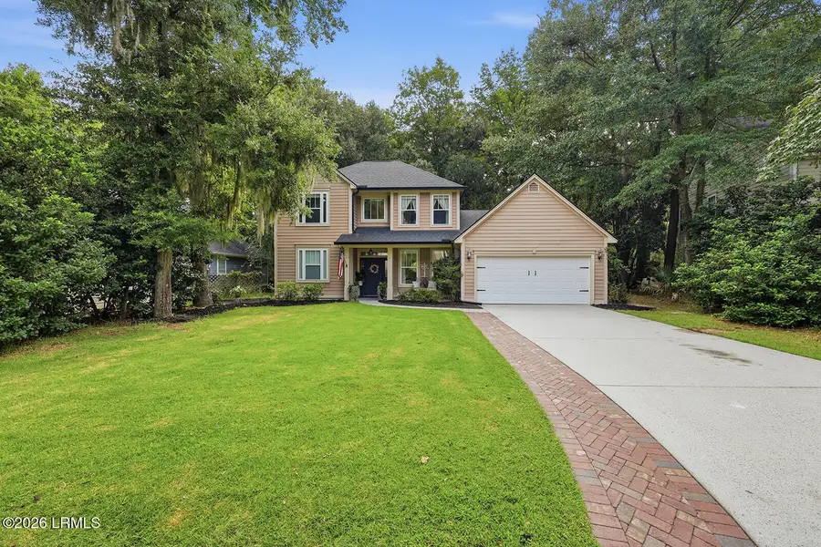 21 Sea Island Drive, Bluffton, SC 29910 - #3