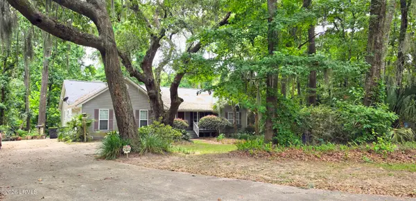 209 Stuart Town Road, Beaufort, SC 29902