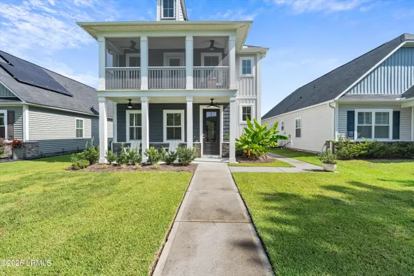 58 Garden Isle Lane, Hardeeville, SC 29927