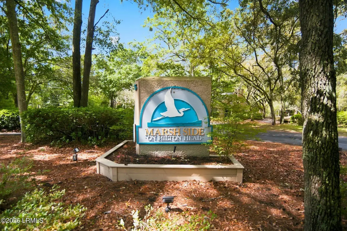 5 Gumtree Road #L18, Hilton Head Island, SC 29926 - #1