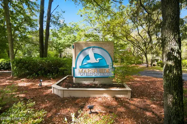 5 Gumtree Road #L18, Hilton Head Island, SC 29926