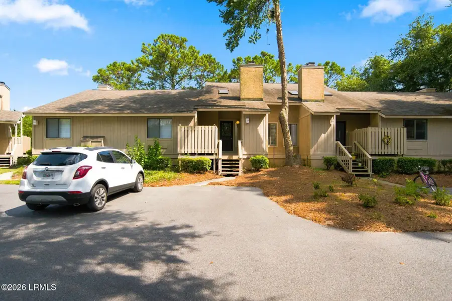 5 Gumtree Road #L18, Hilton Head Island, SC 29926 - #2