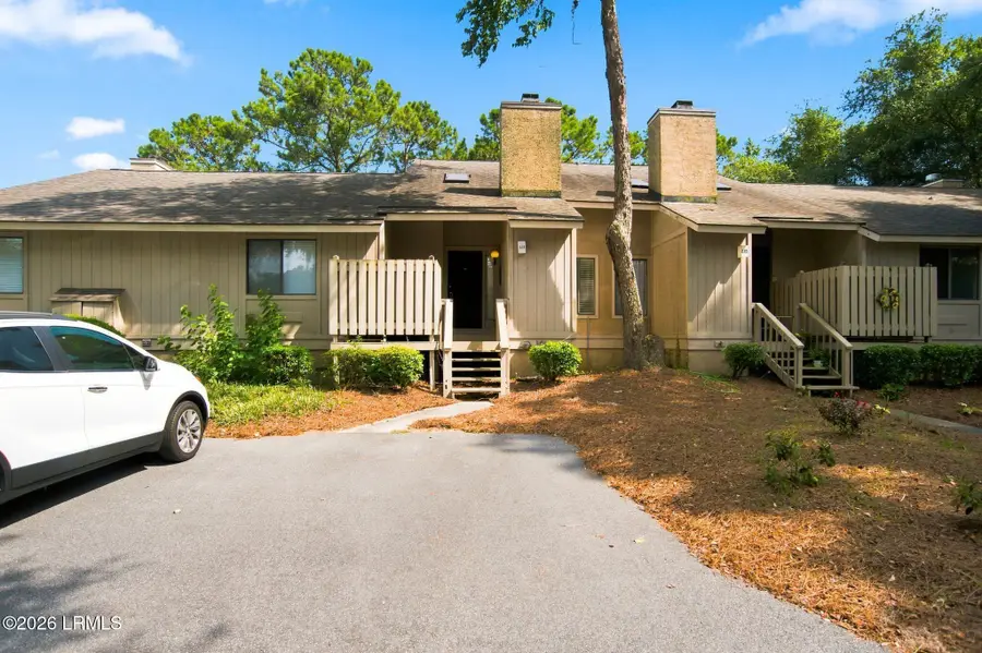 5 Gumtree Road #L18, Hilton Head Island, SC 29926 - #3