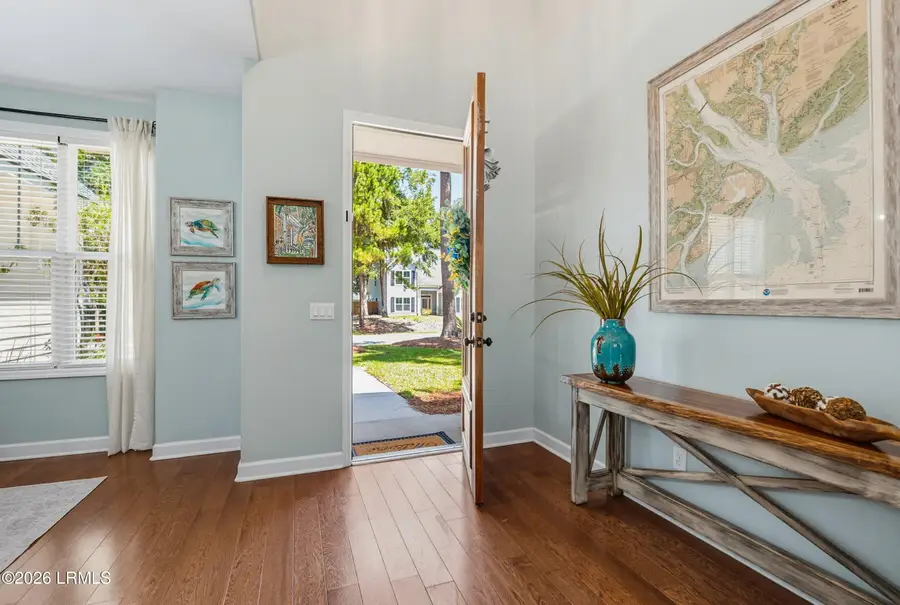 45 Osprey Road, Beaufort, SC 29907 - #3