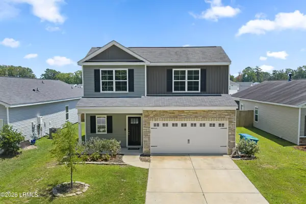 85 Great Bend Drive, Beaufort, SC 29906