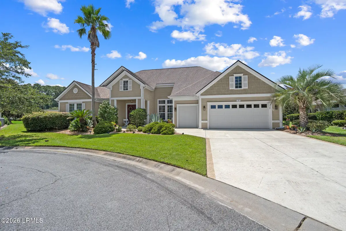 32 Pinckney Drive, Bluffton, SC 29909 - #1