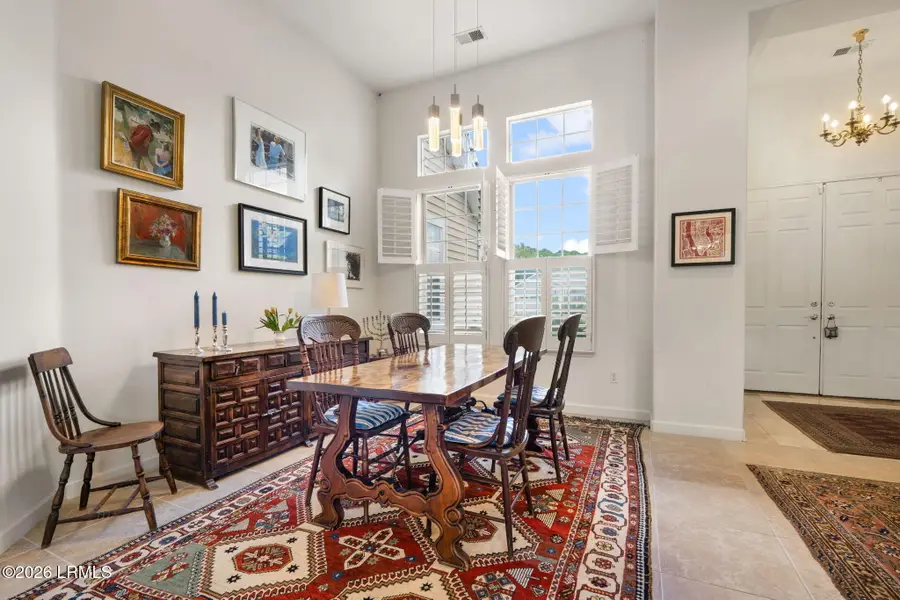 32 Pinckney Drive, Bluffton, SC 29909 - #3