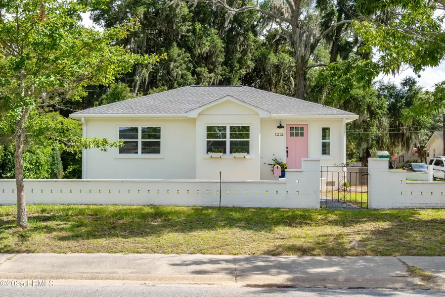 1312 Congress Street, Beaufort, SC 29902 - #2