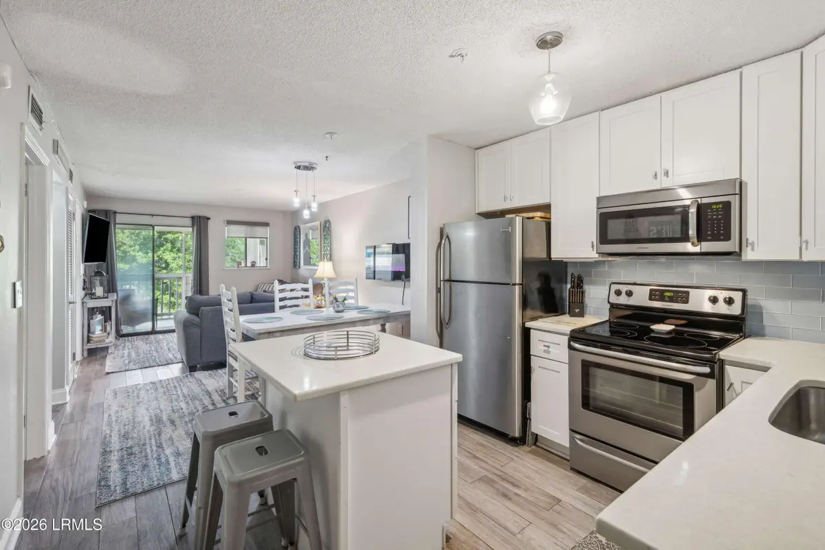 239 Beach City Road #3331, Hilton Head Island, SC 29926 - #1